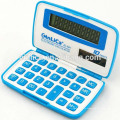 JS-10H 10-ти разрядный мини-калькулятор электронный карманный калькулятор для деловых людей